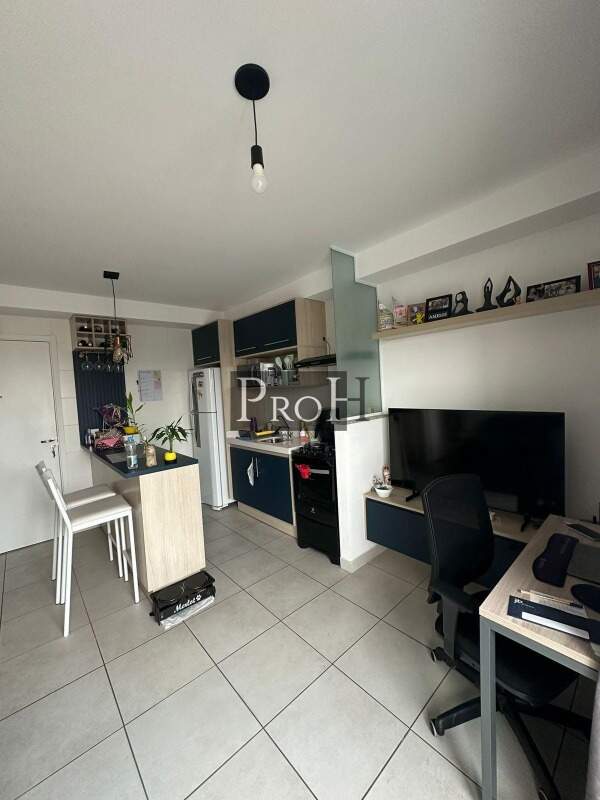 Apartamento, 1 quarto, 35 m² - Foto 5