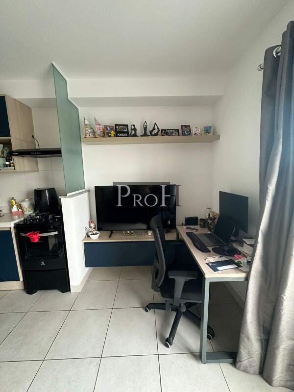 Apartamento, 1 quarto, 35 m² - Foto 13