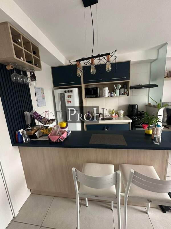 Apartamento, 1 quarto, 35 m² - Foto 8