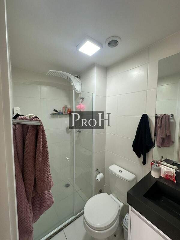 Apartamento, 1 quarto, 35 m² - Foto 18