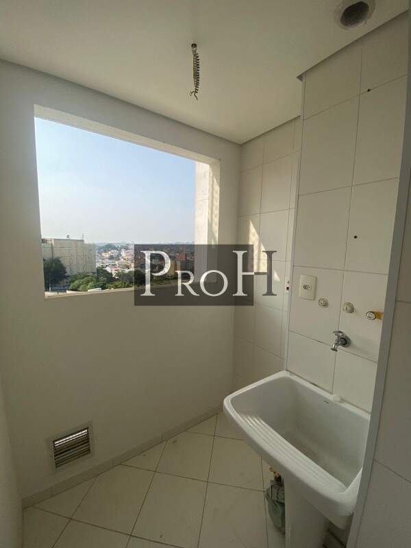 Apartamento, 2 quartos, 50 m² - Foto 5