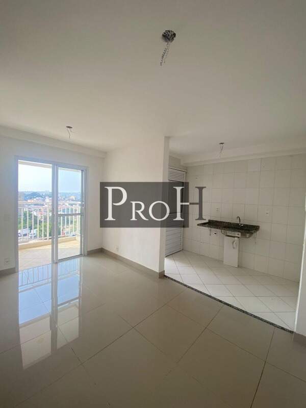 Apartamento, 2 quartos, 50 m² - Foto 3