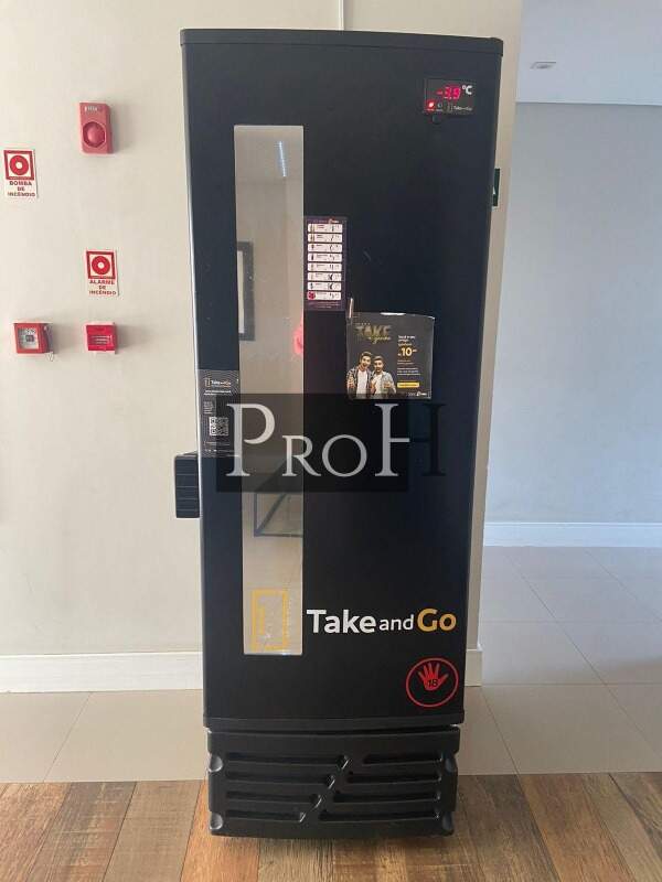 Apartamento, 2 quartos, 50 m² - Foto 21