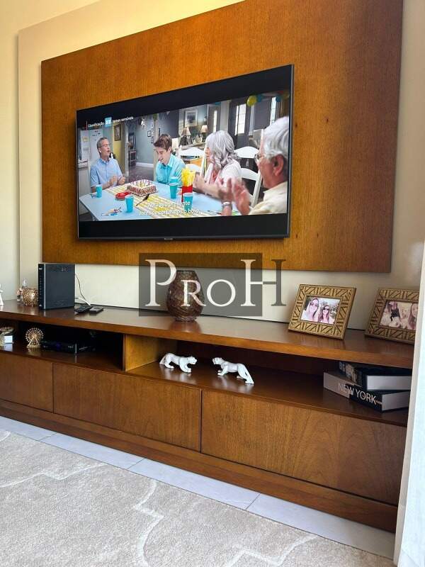 Apartamento à venda com 2 quartos, 86m² - Foto 2