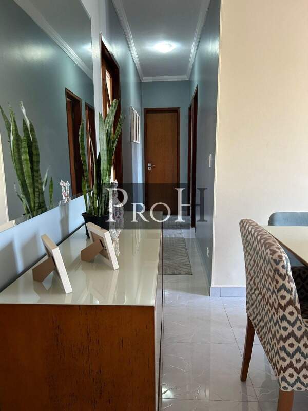 Apartamento à venda com 2 quartos, 86m² - Foto 4