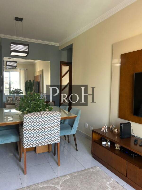 Apartamento à venda com 2 quartos, 86m² - Foto 3