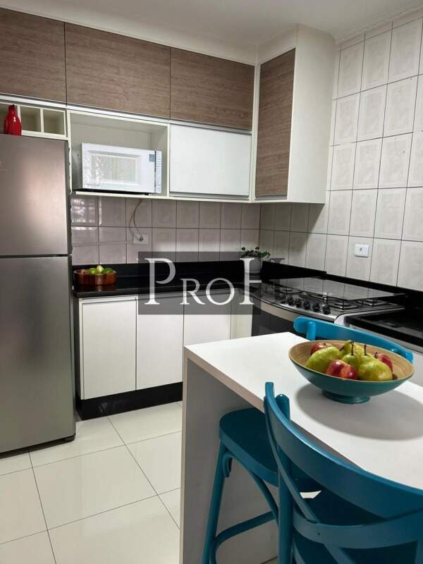 Apartamento à venda com 2 quartos, 86m² - Foto 5