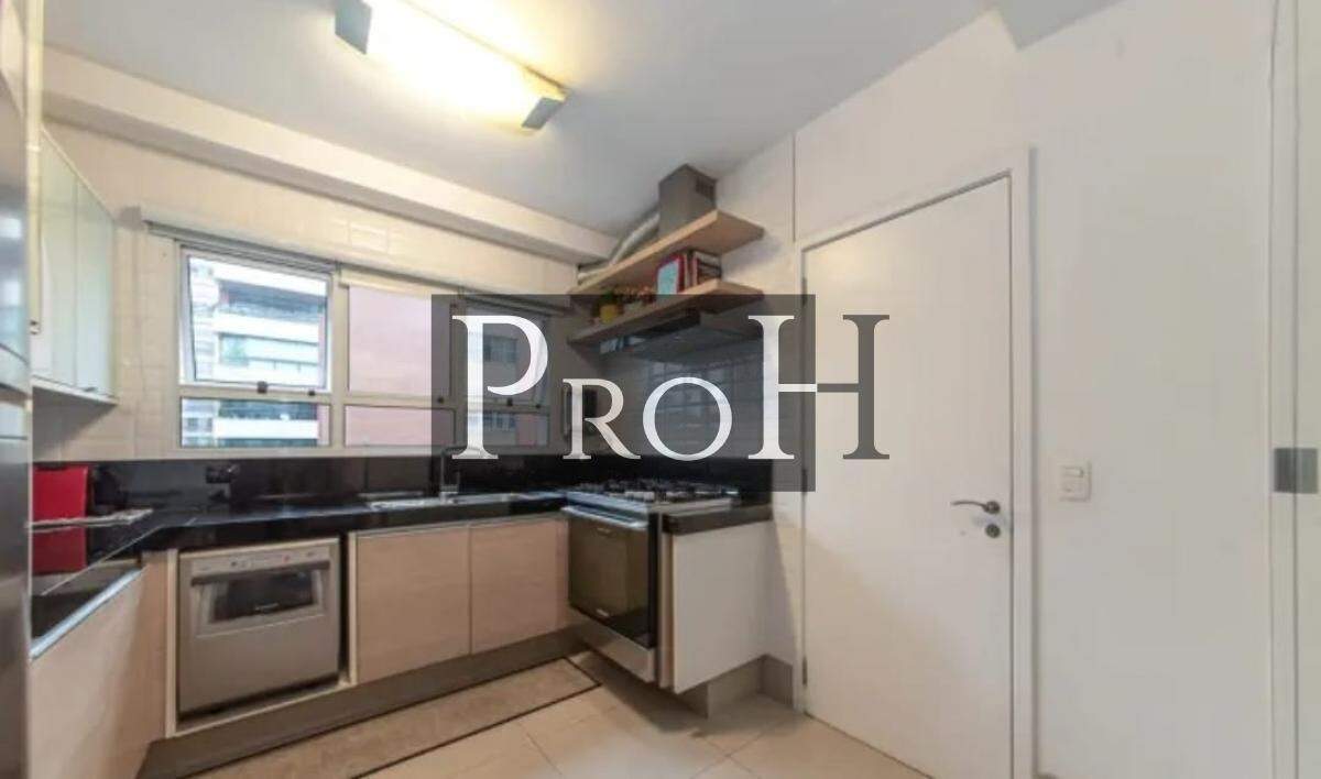 Apartamento, 3 quartos, 144 m² - Foto 1