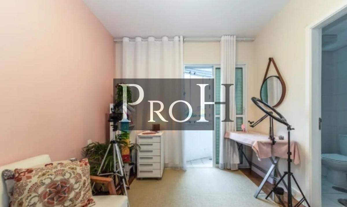 Apartamento, 3 quartos, 144 m² - Foto 5