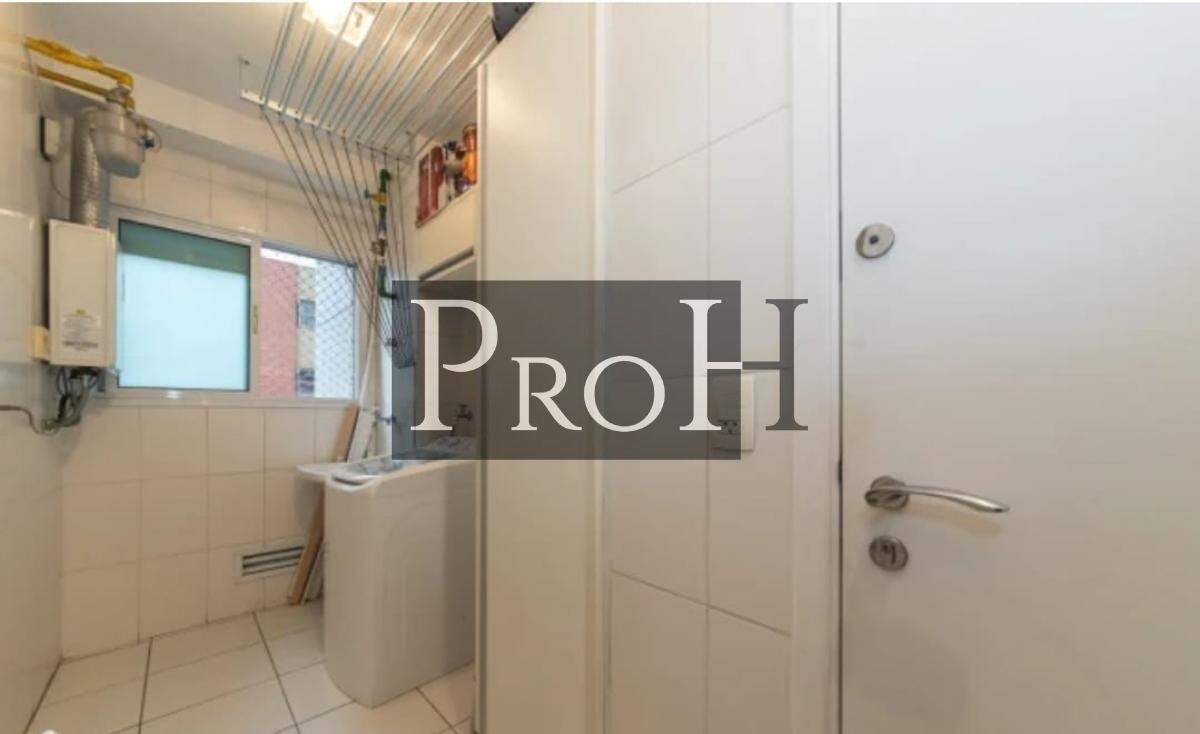 Apartamento, 3 quartos, 144 m² - Foto 2