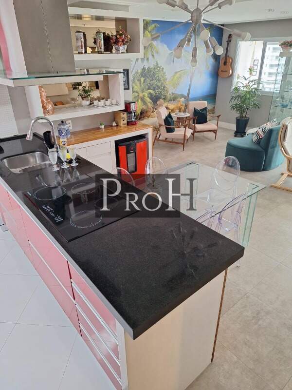 Apartamento, 2 quartos, 91 m² - Foto 4