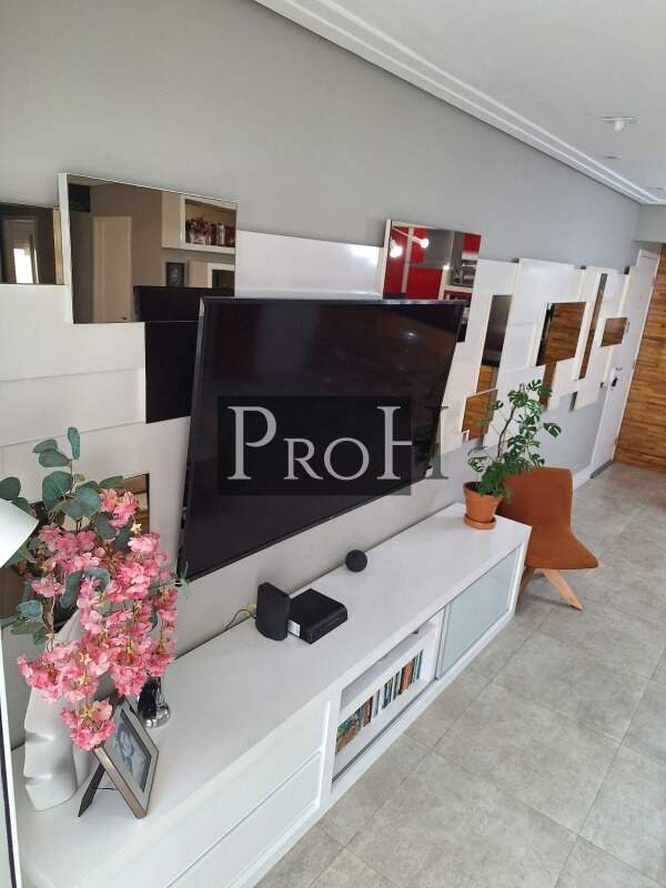 Apartamento, 2 quartos, 91 m² - Foto 2