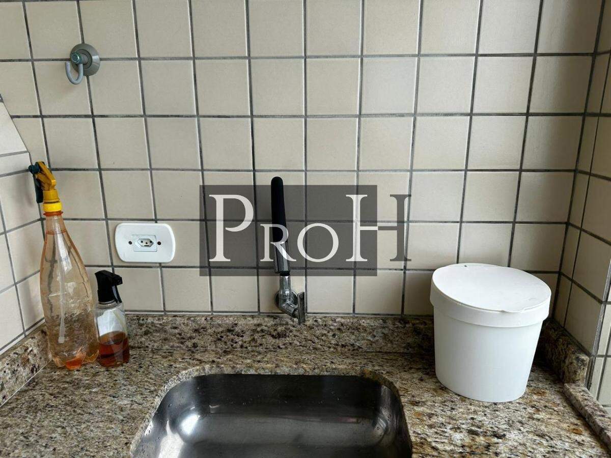 Apartamento, 3 quartos, 152 m² - Foto 21