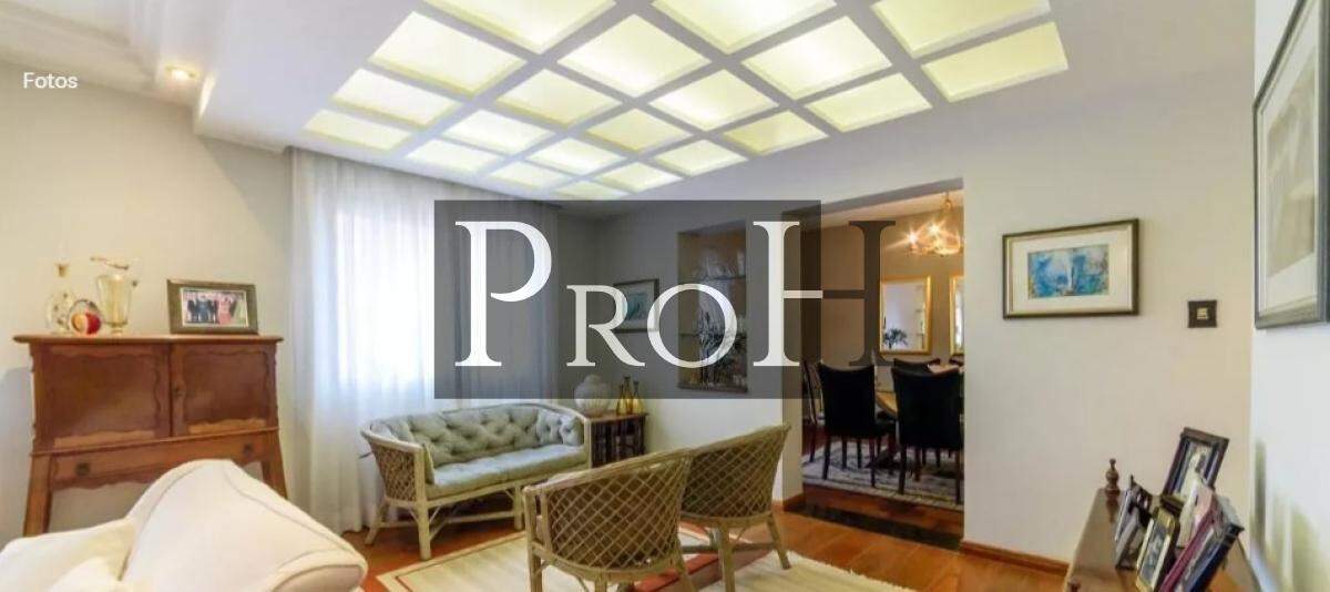 Cobertura à venda com 4 quartos, 200m² - Foto 5