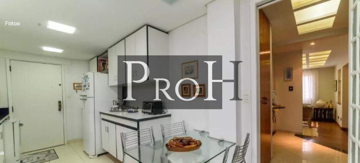 Cobertura à venda com 4 quartos, 200m² - Foto 14