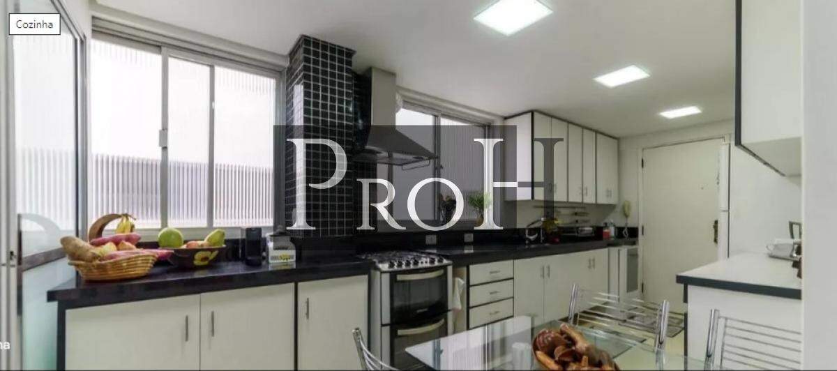 Cobertura à venda com 4 quartos, 200m² - Foto 15