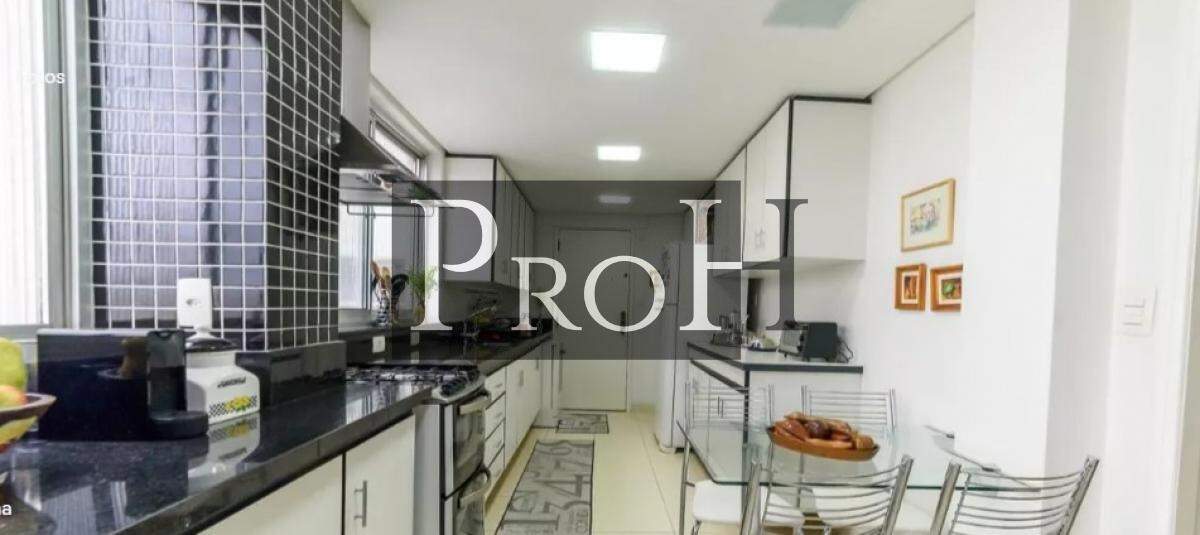 Cobertura à venda com 4 quartos, 200m² - Foto 17