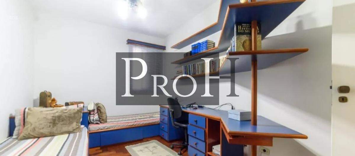 Cobertura à venda com 4 quartos, 200m² - Foto 23
