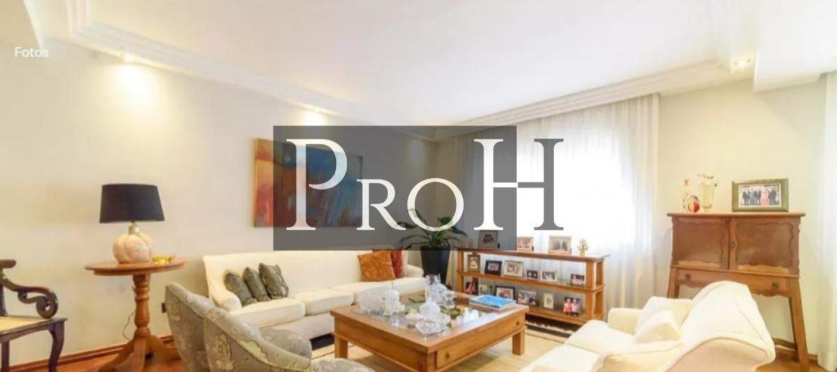 Cobertura à venda com 4 quartos, 200m² - Foto 1