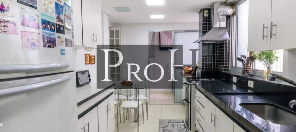 Cobertura à venda com 4 quartos, 200m² - Foto 16