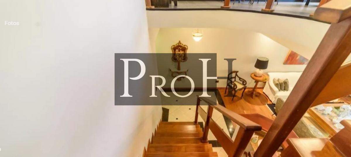 Cobertura à venda com 4 quartos, 200m² - Foto 19