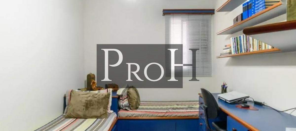 Cobertura à venda com 4 quartos, 200m² - Foto 25