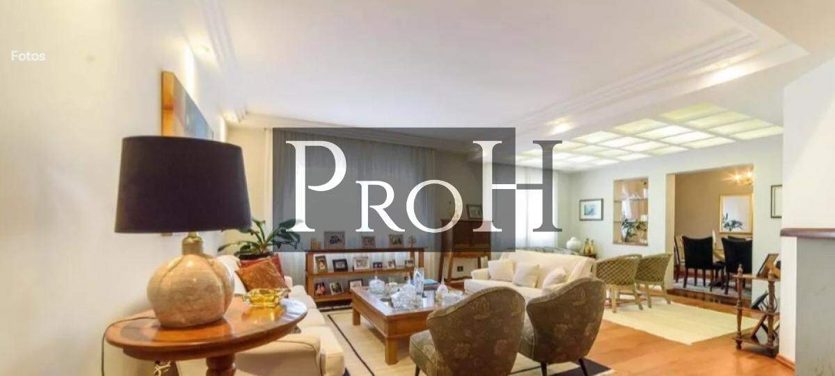 Cobertura à venda com 4 quartos, 200m² - Foto 3