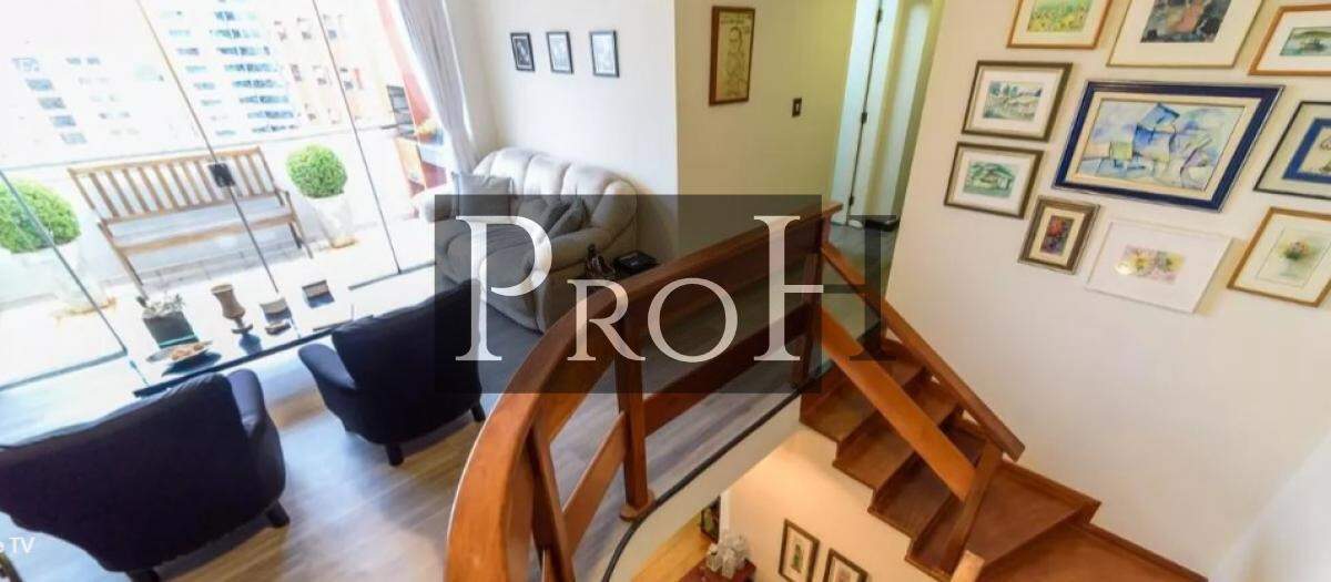 Cobertura à venda com 4 quartos, 200m² - Foto 10