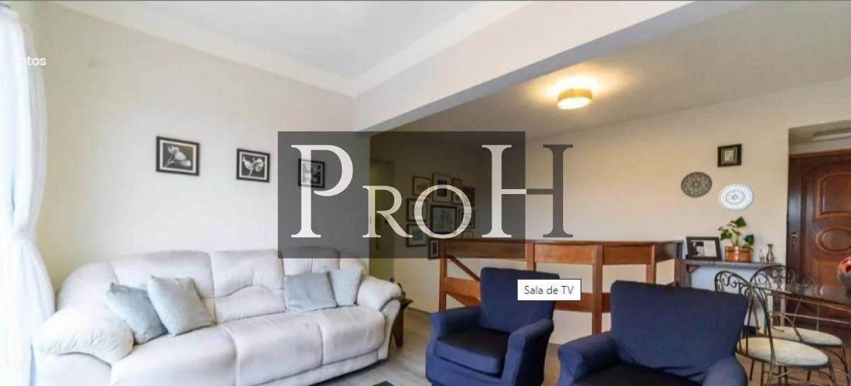 Cobertura à venda com 4 quartos, 200m² - Foto 6