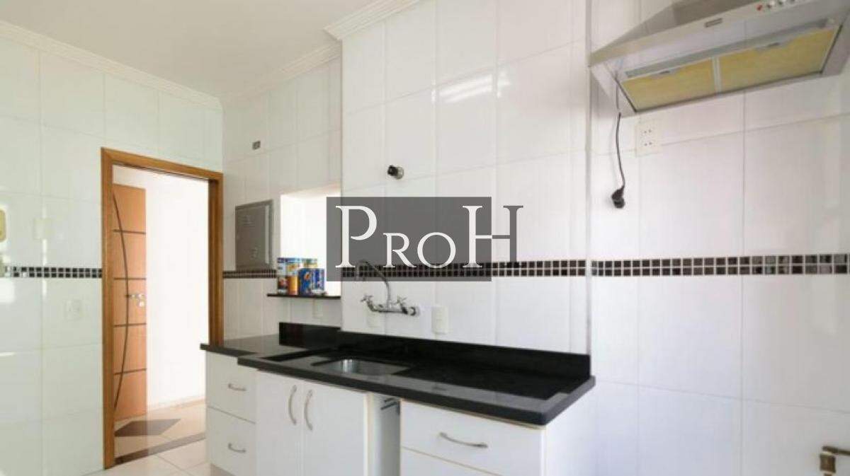 Apartamento à venda com 2 quartos, 86m² - Foto 2