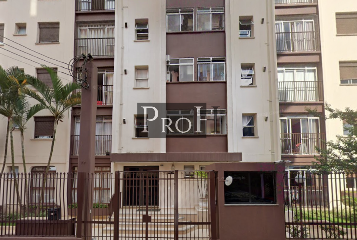 Apartamento à venda com 2 quartos, 86m² - Foto 11