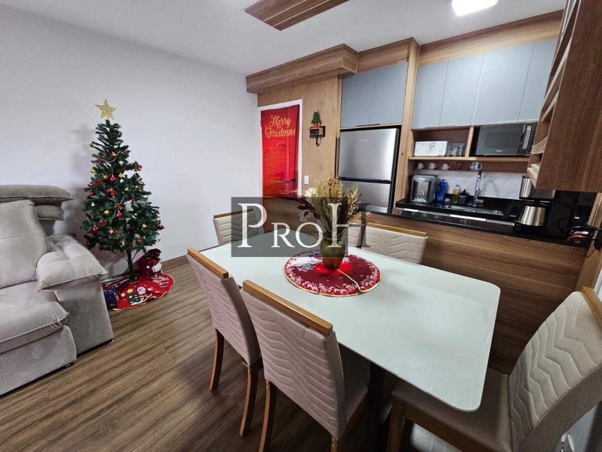 Apartamento, 2 quartos, 54 m² - Foto 12