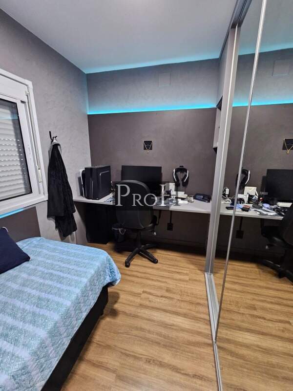 Apartamento, 2 quartos, 54 m² - Foto 8