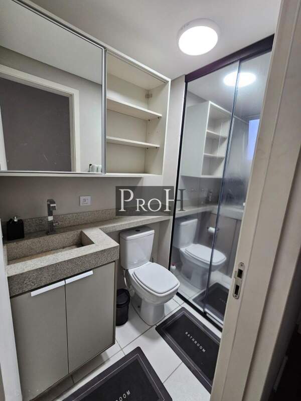 Apartamento, 2 quartos, 54 m² - Foto 6