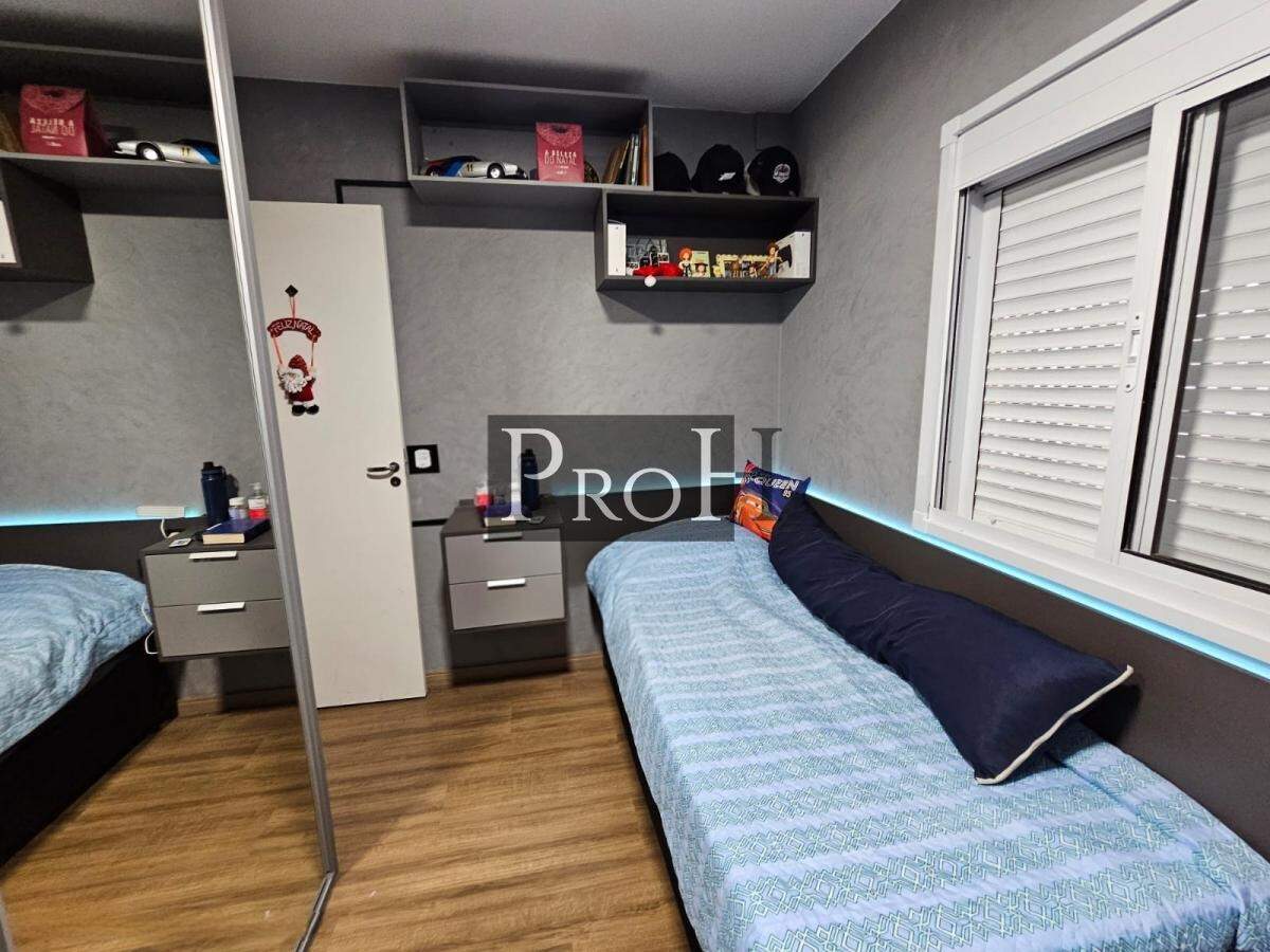 Apartamento, 2 quartos, 54 m² - Foto 5