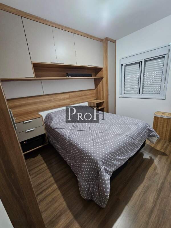 Apartamento, 2 quartos, 54 m² - Foto 9