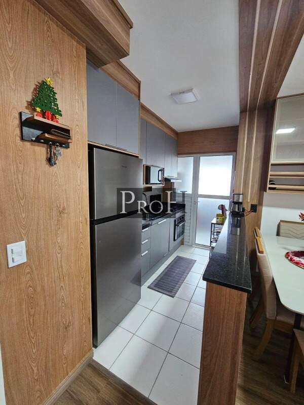 Apartamento, 2 quartos, 54 m² - Foto 2