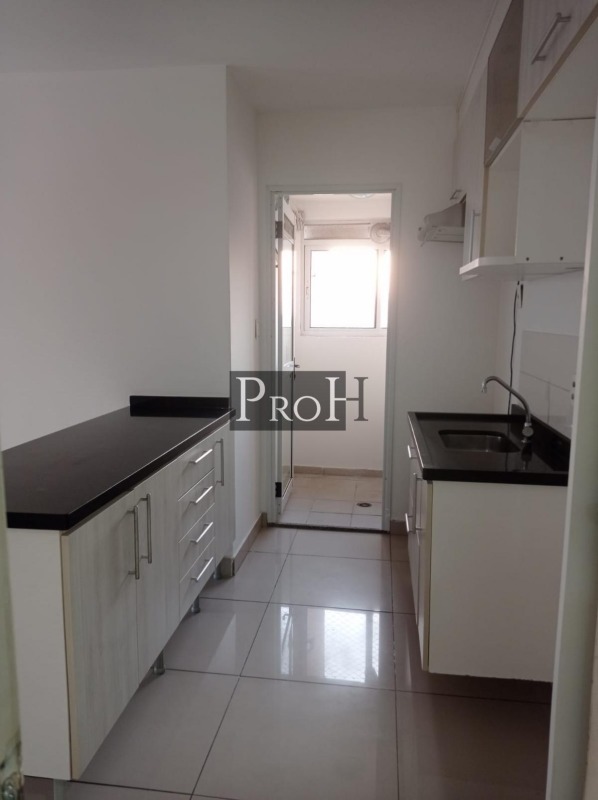 Apartamento, 3 quartos, 59 m² - Foto 3