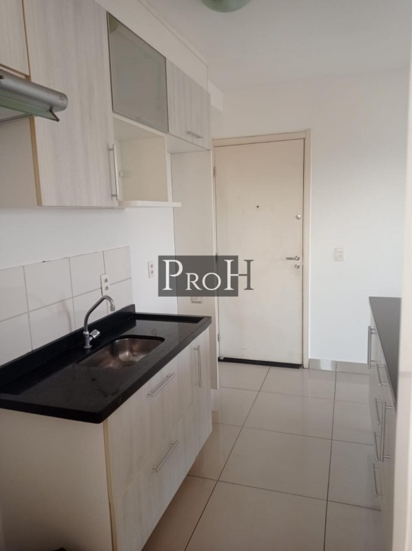 Apartamento, 3 quartos, 59 m² - Foto 4
