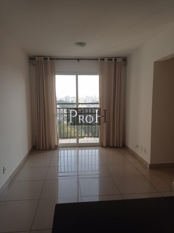 Apartamento, 3 quartos, 59 m² - Foto 2