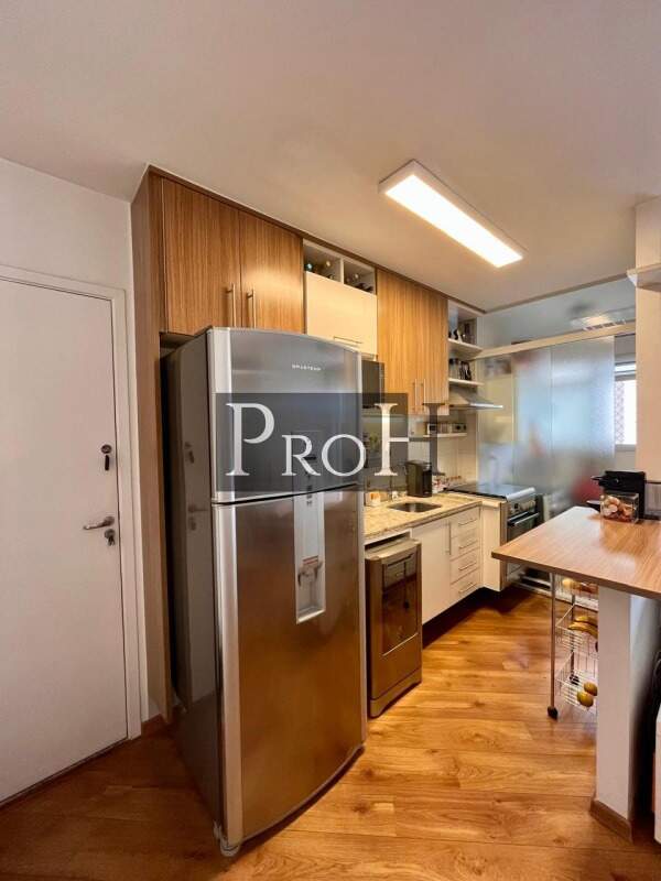 Apartamento, 2 quartos, 63 m² - Foto 3