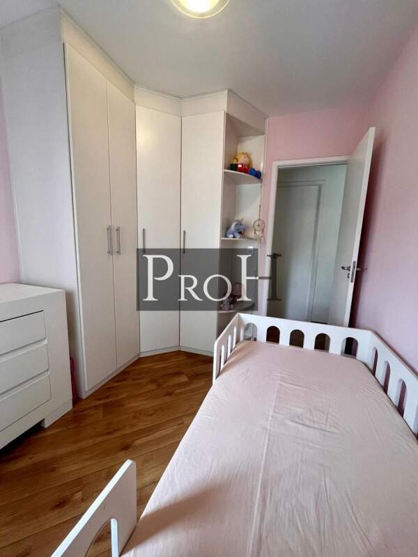 Apartamento, 2 quartos, 63 m² - Foto 6
