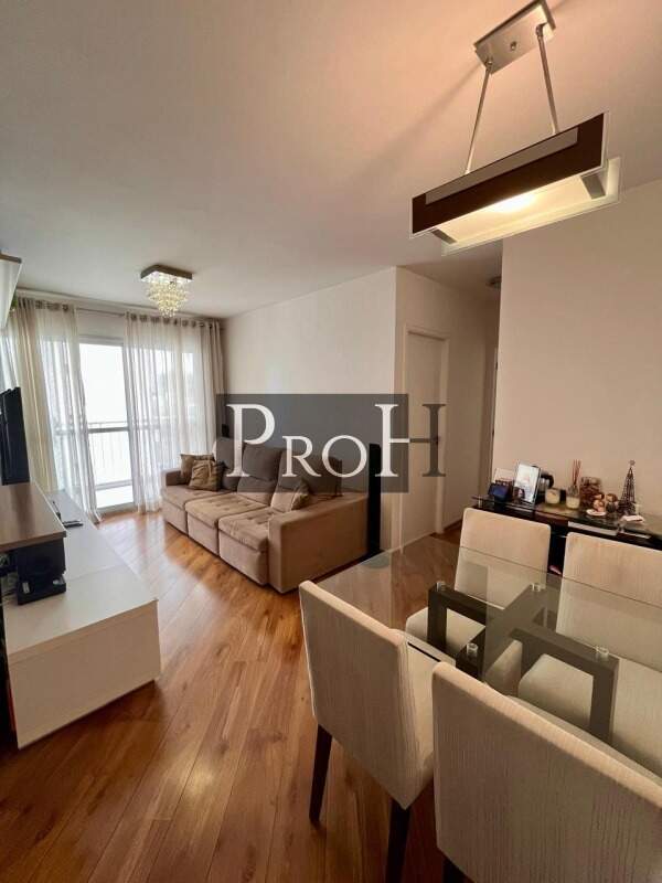 Apartamento, 2 quartos, 63 m² - Foto 2