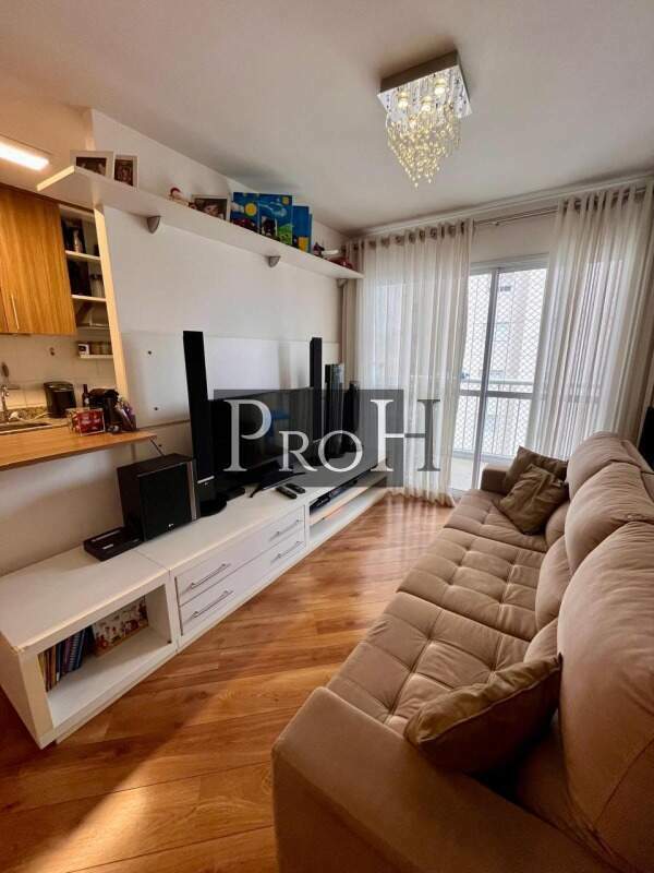 Apartamento, 2 quartos, 63 m² - Foto 1