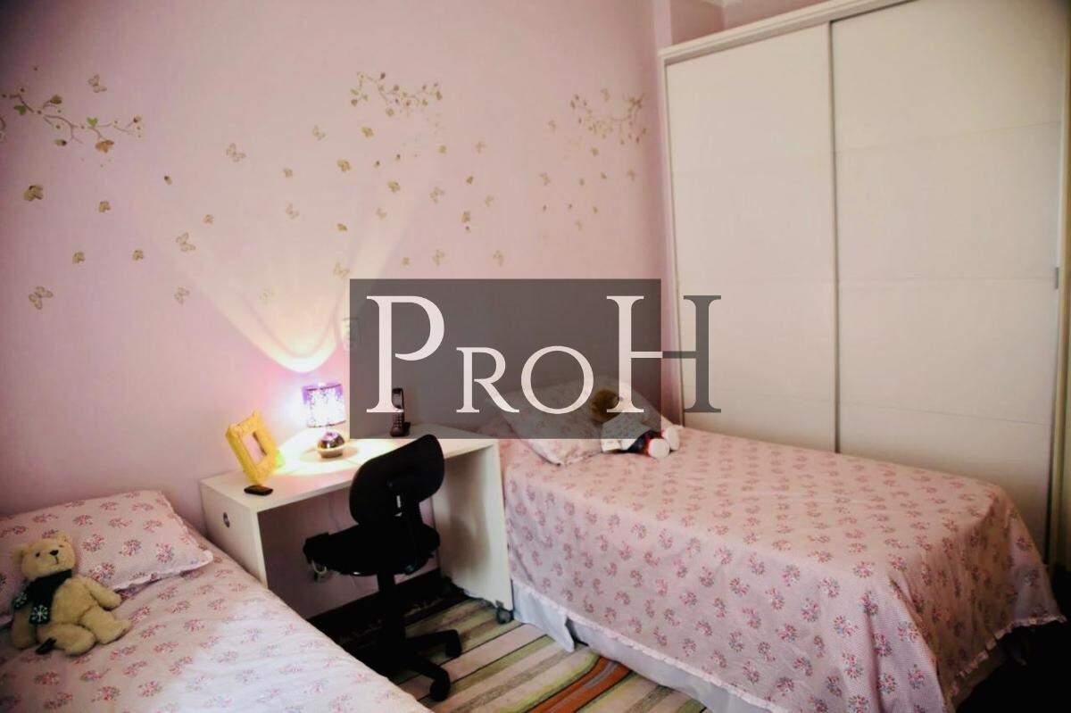 Apartamento à venda com 3 quartos, 186m² - Foto 21