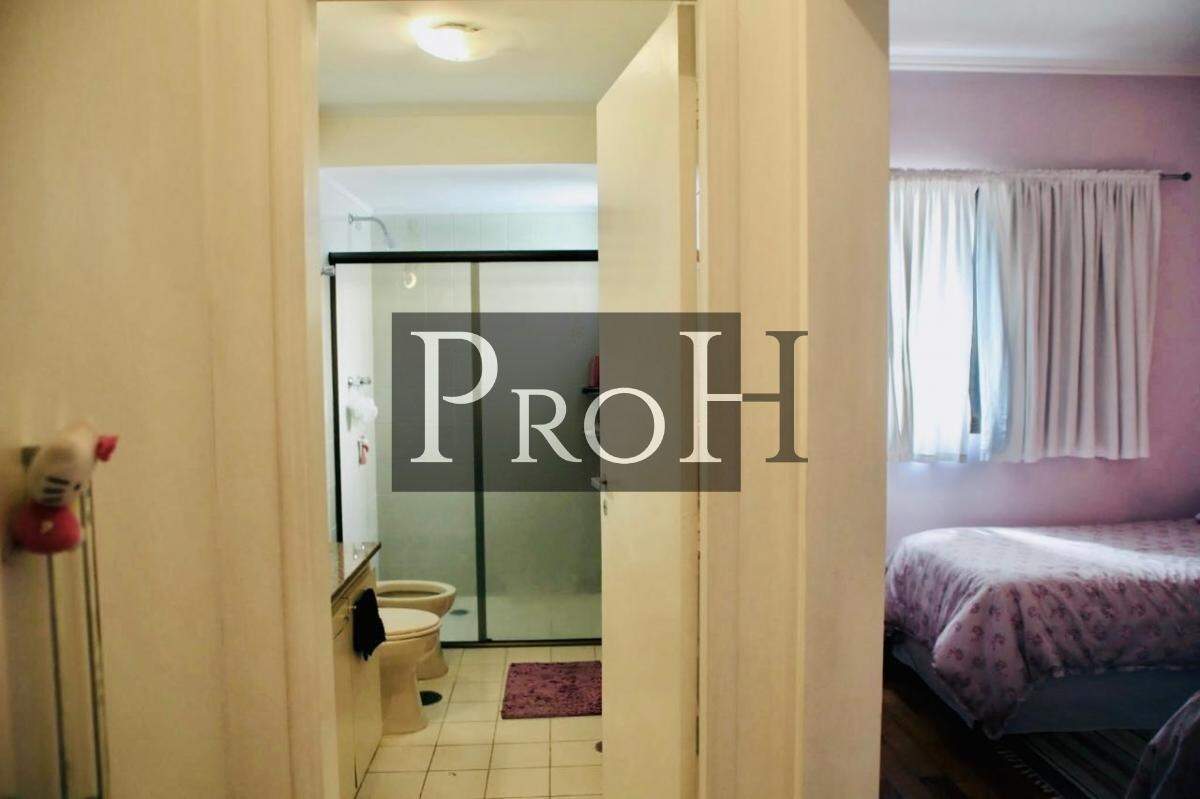 Apartamento à venda com 3 quartos, 186m² - Foto 18