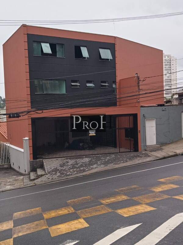 Prédio Inteiro, 429 m² - Foto 1