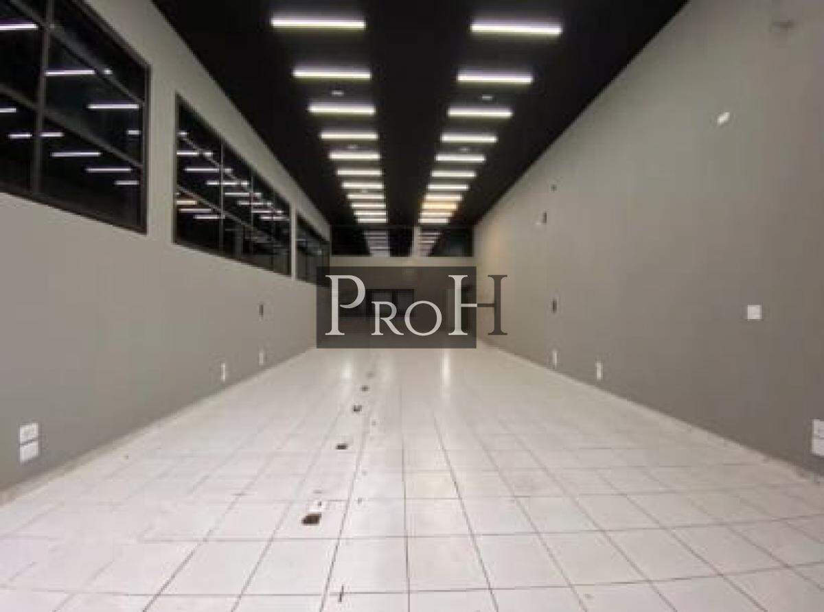Depósito-Galpão-Armazém à venda, 429m² - Foto 1