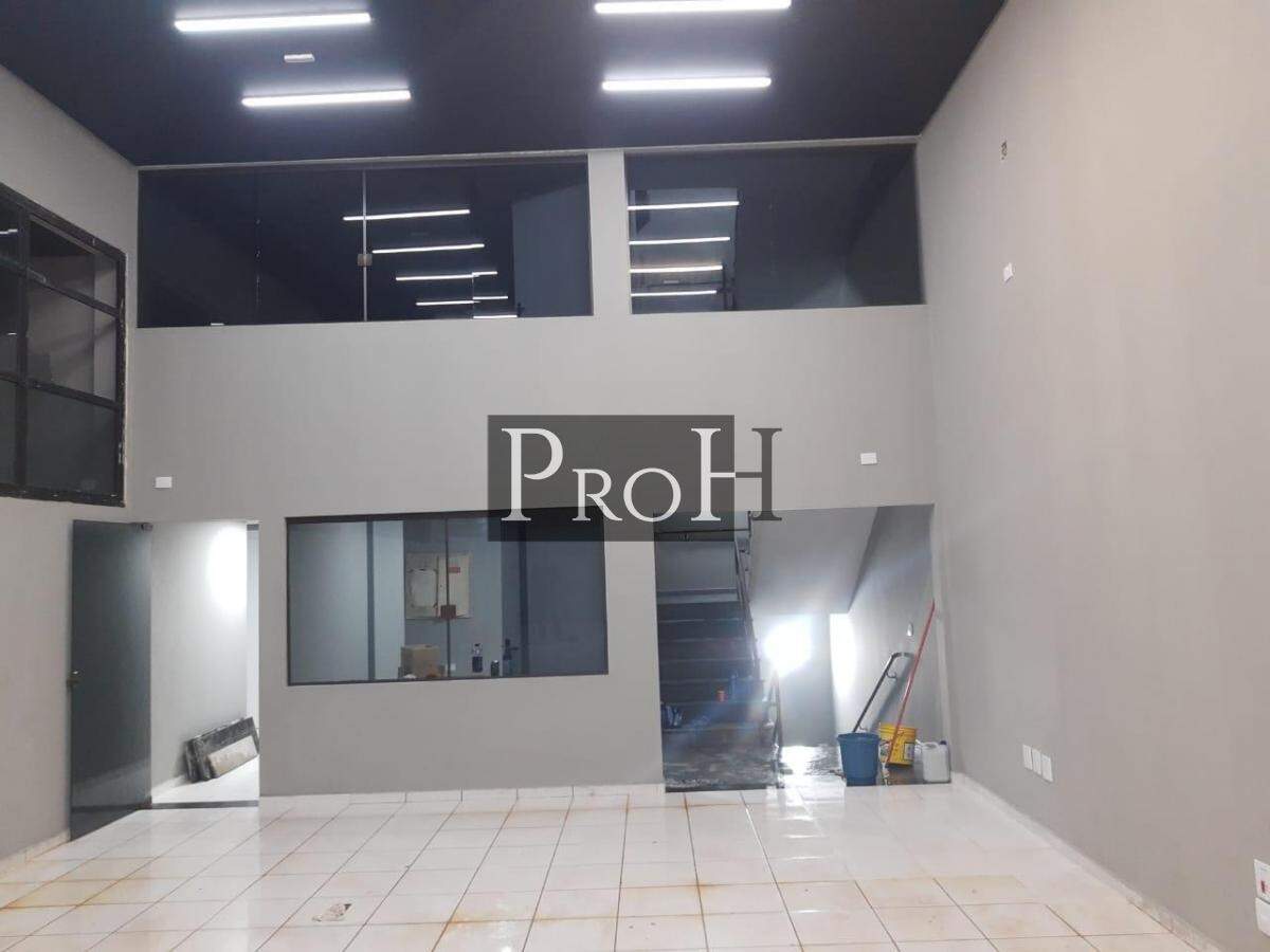 Depósito-Galpão-Armazém à venda, 429m² - Foto 4