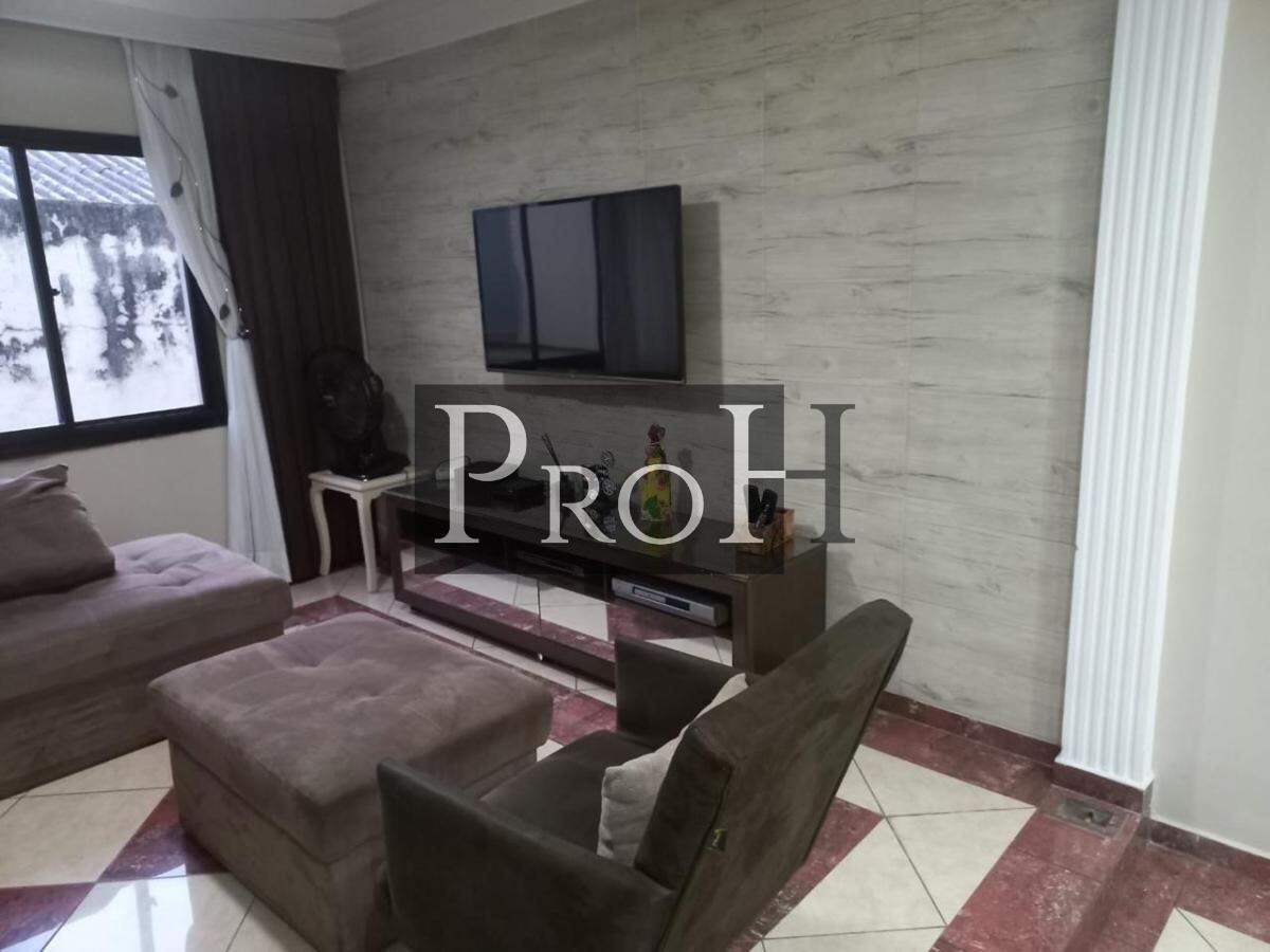 Apartamento, 3 quartos, 118 m² - Foto 3